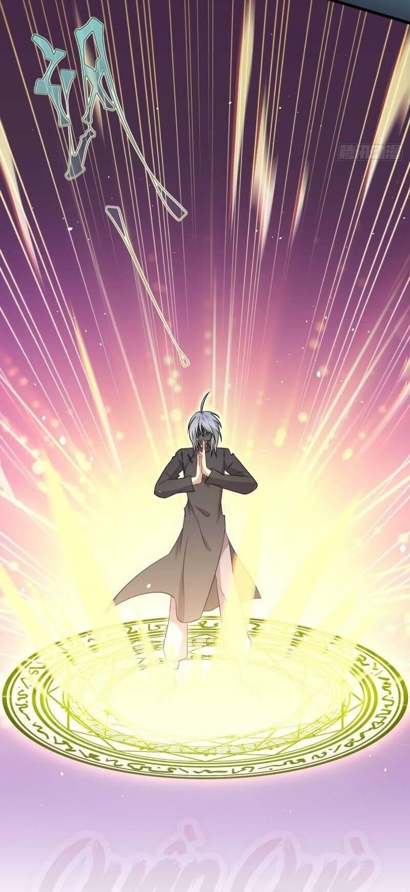 Xuyên Không Vào Thế Giới Nữ Cường Chapter 123 - Trang 2