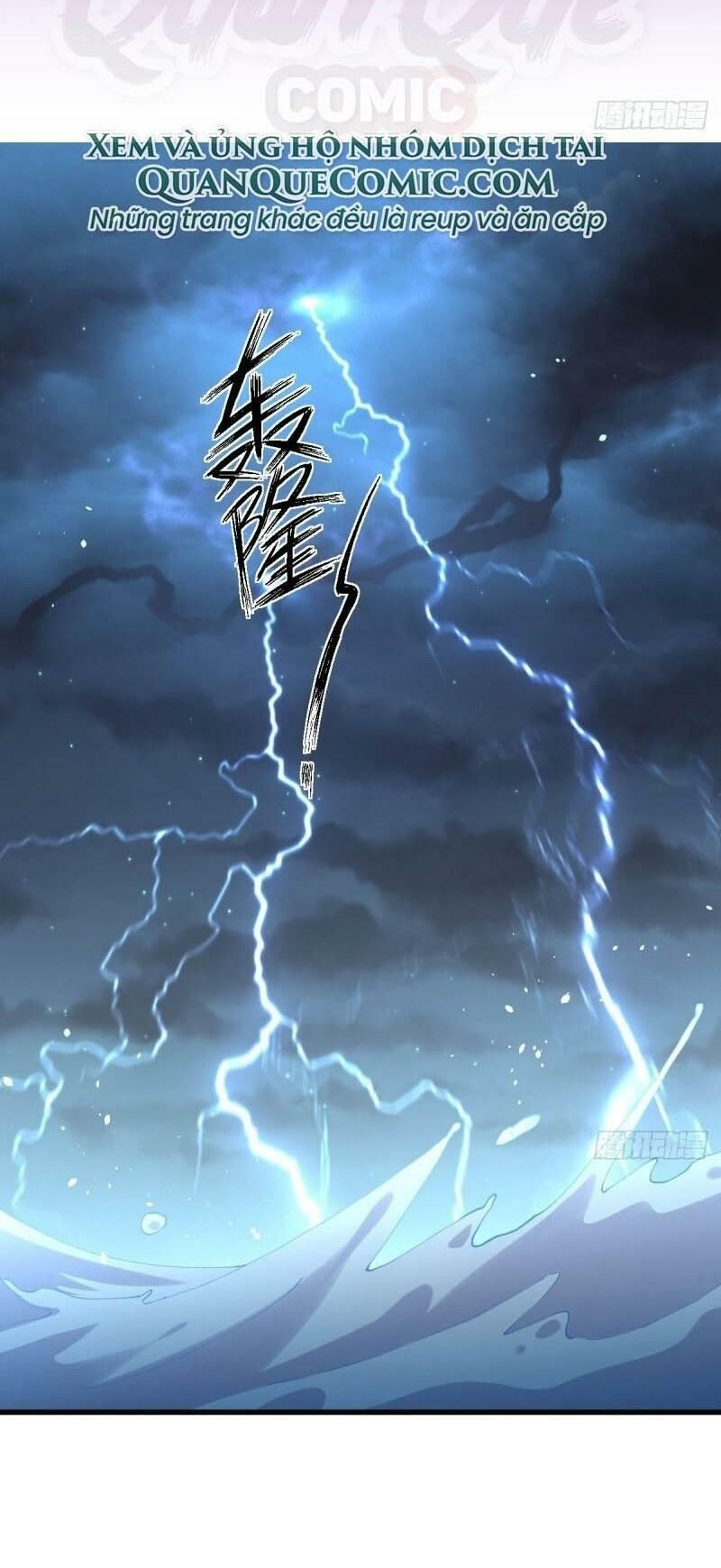 Xuyên Không Vào Thế Giới Nữ Cường Chapter 123 - Trang 2