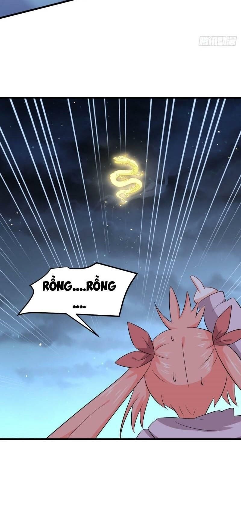 Xuyên Không Vào Thế Giới Nữ Cường Chapter 123 - Trang 2