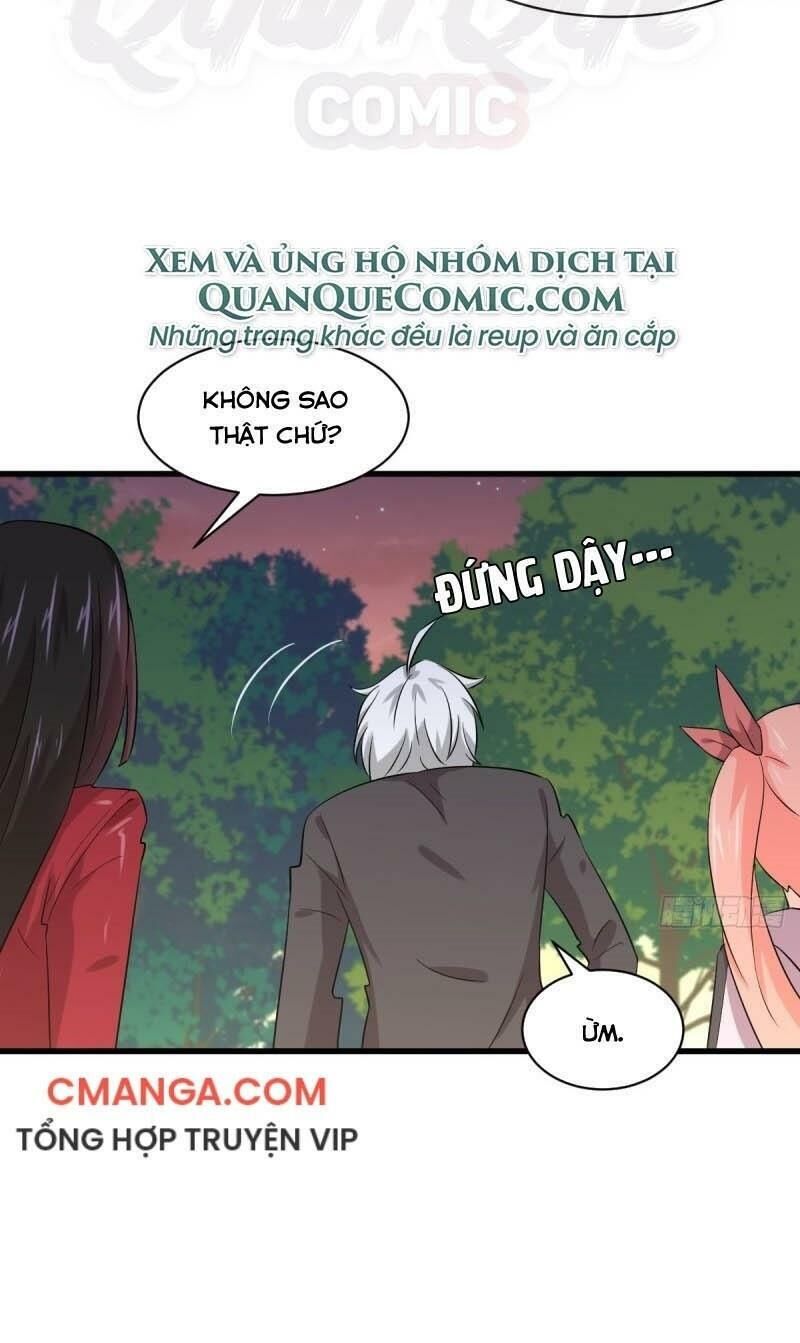 Xuyên Không Vào Thế Giới Nữ Cường Chapter 123 - Trang 2