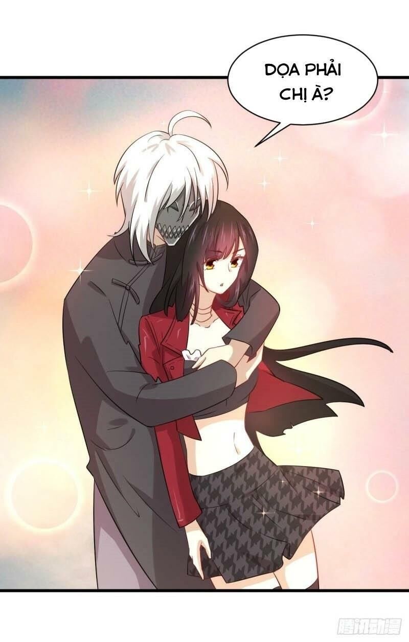 Xuyên Không Vào Thế Giới Nữ Cường Chapter 123 - Trang 2