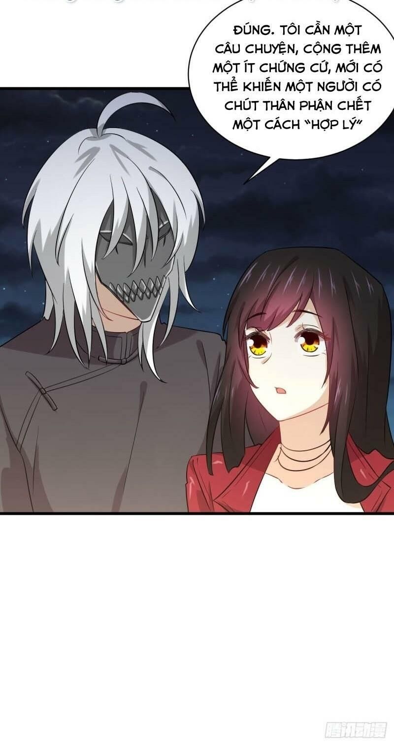 Xuyên Không Vào Thế Giới Nữ Cường Chapter 123 - Trang 2