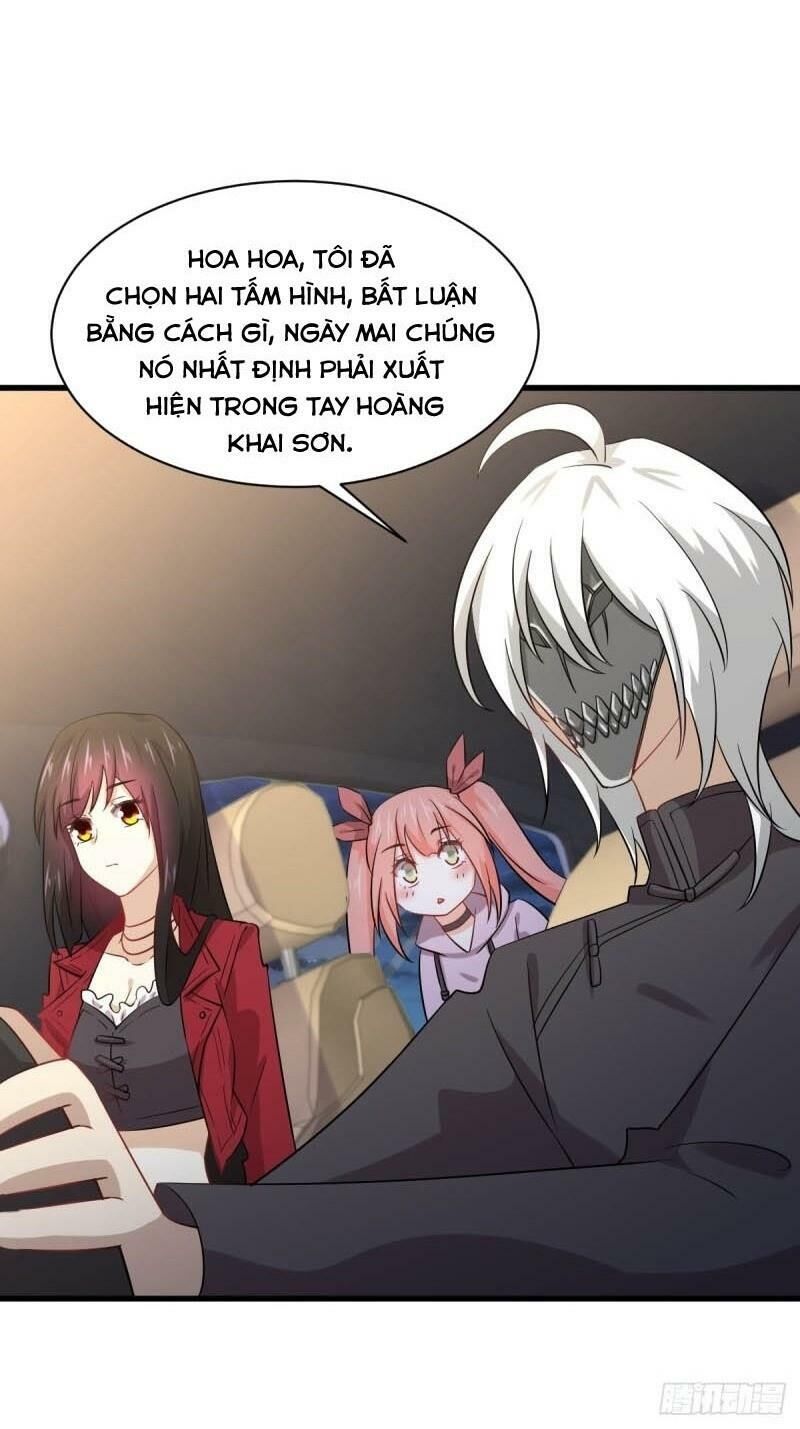 Xuyên Không Vào Thế Giới Nữ Cường Chapter 123 - Trang 2
