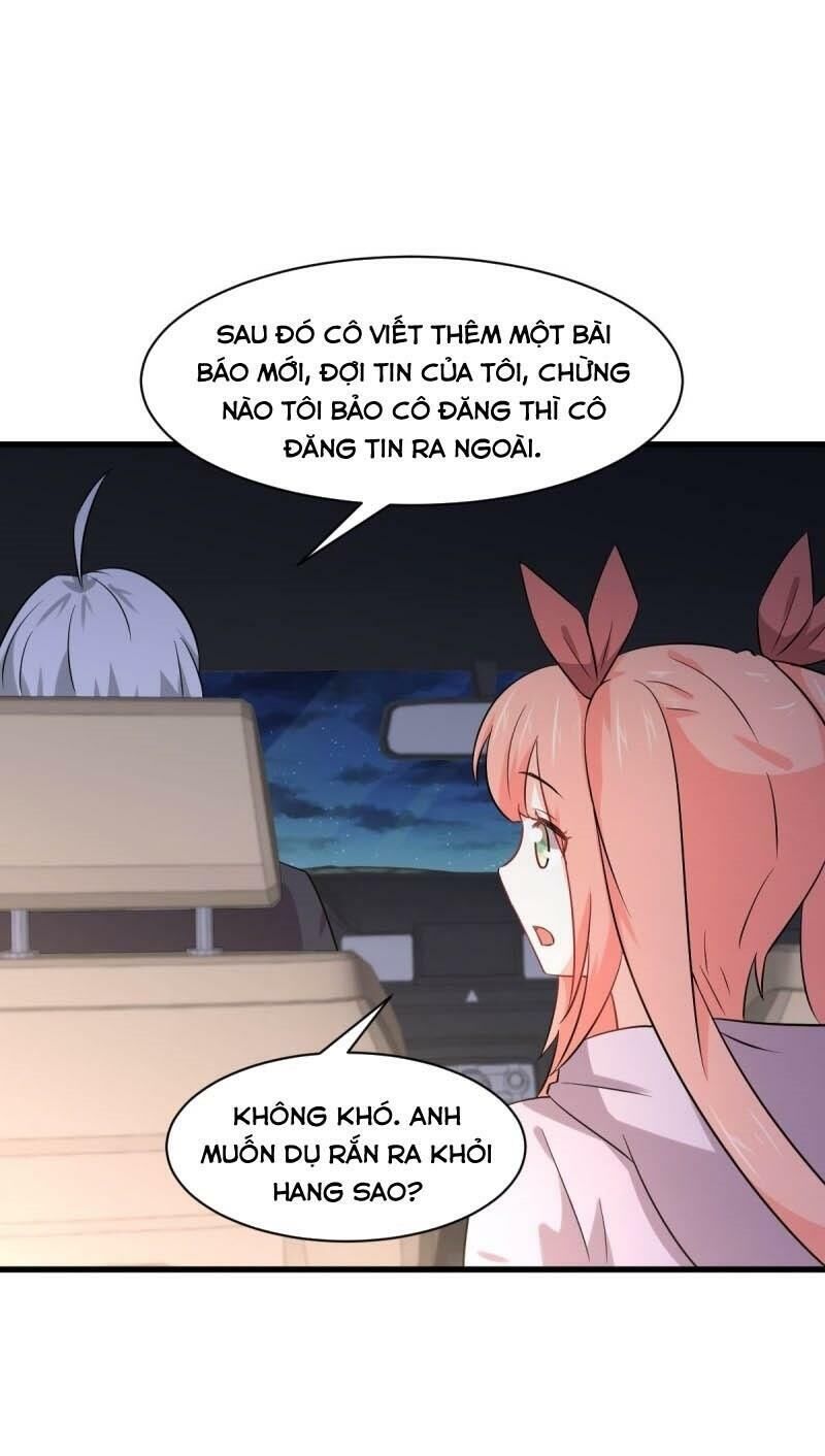 Xuyên Không Vào Thế Giới Nữ Cường Chapter 123 - Trang 2