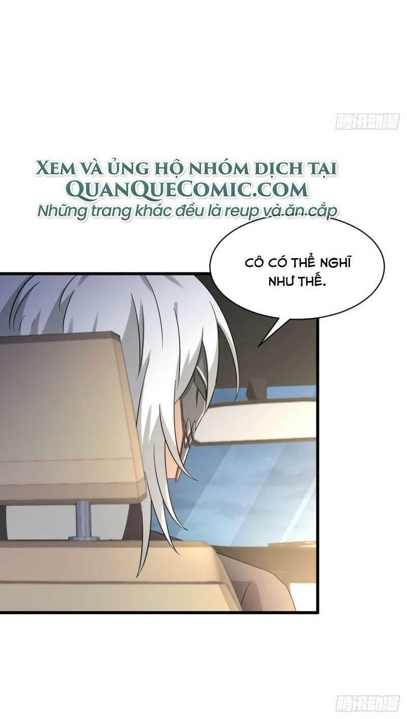 Xuyên Không Vào Thế Giới Nữ Cường Chapter 123 - Trang 2