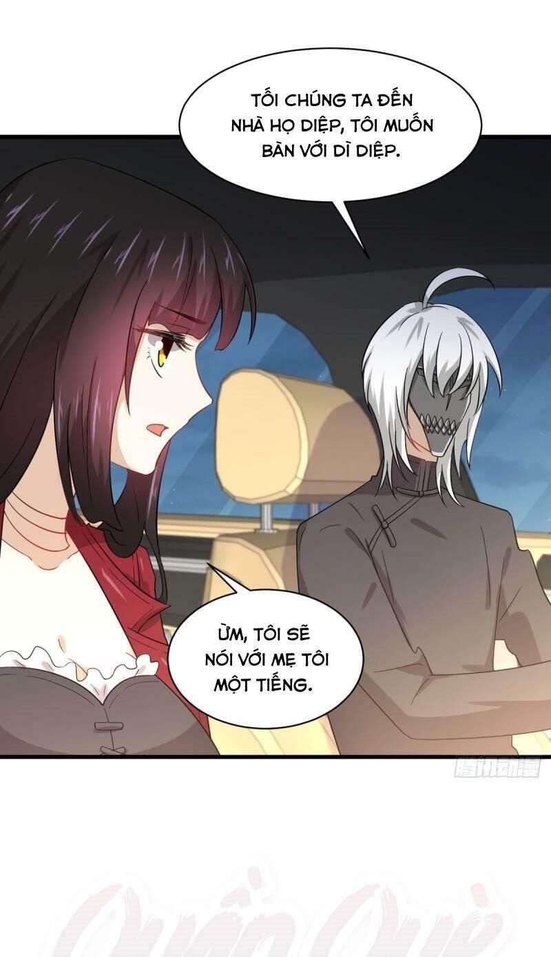 Xuyên Không Vào Thế Giới Nữ Cường Chapter 123 - Trang 2