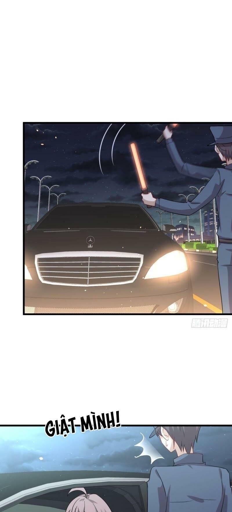 Xuyên Không Vào Thế Giới Nữ Cường Chapter 123 - Trang 2