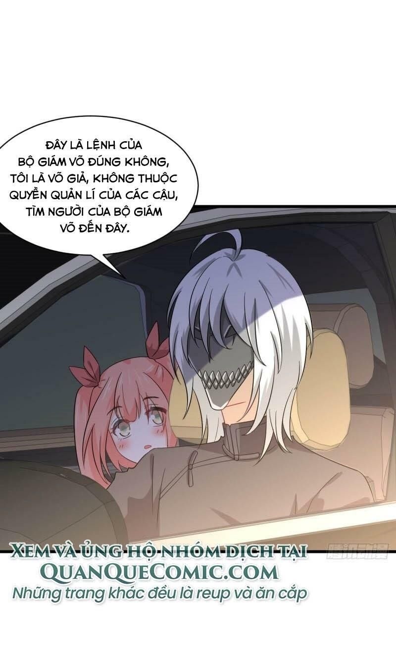 Xuyên Không Vào Thế Giới Nữ Cường Chapter 123 - Trang 2