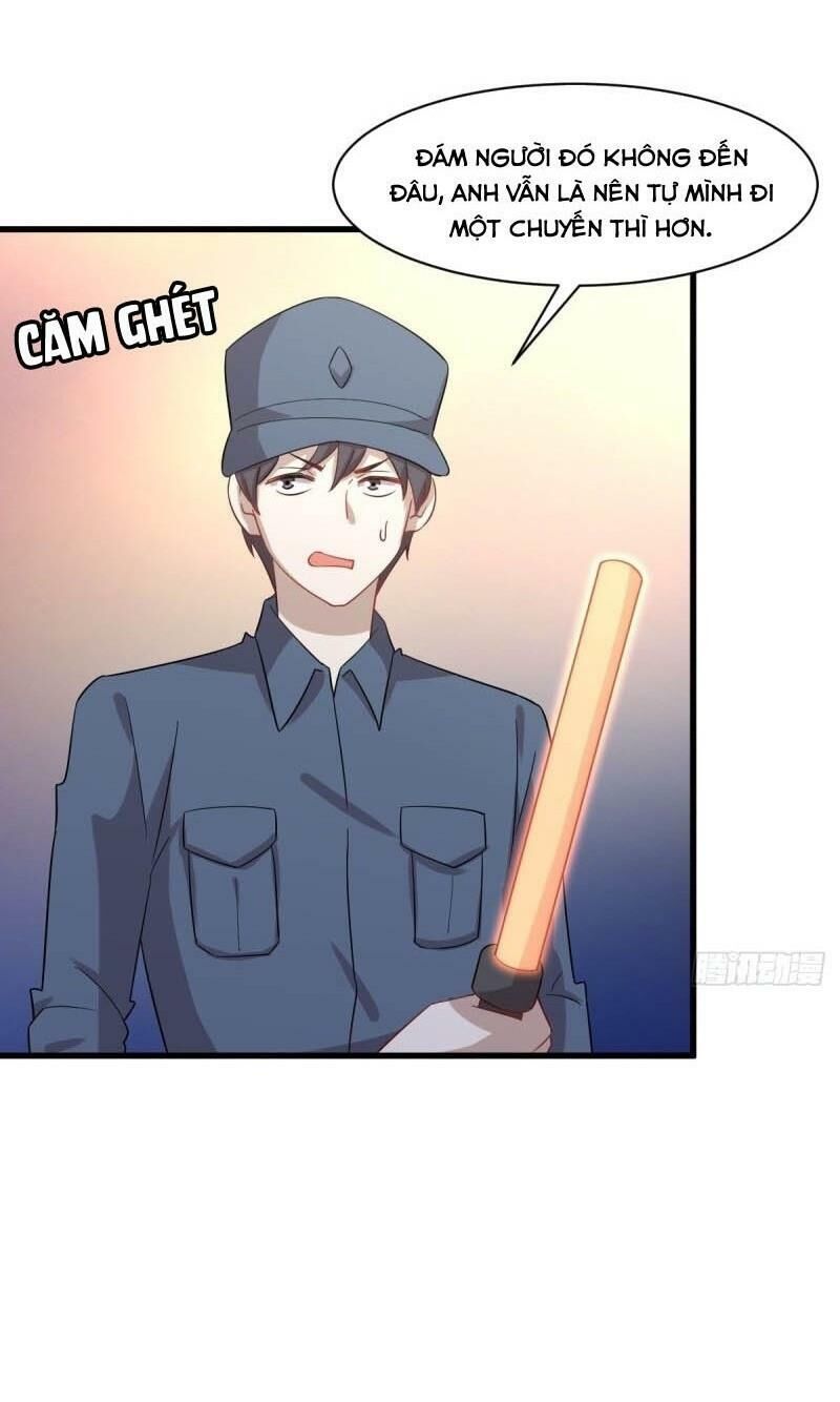 Xuyên Không Vào Thế Giới Nữ Cường Chapter 123 - Trang 2