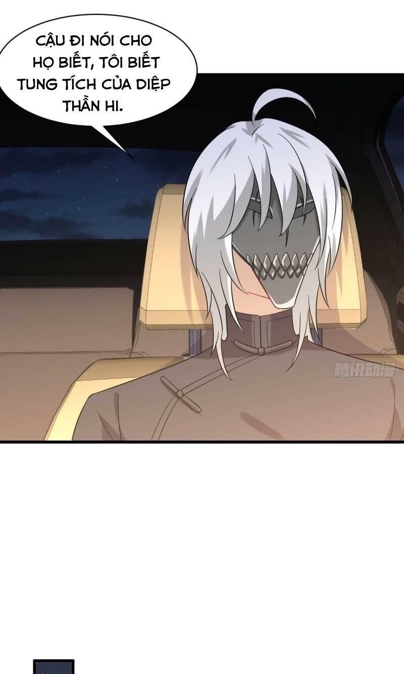 Xuyên Không Vào Thế Giới Nữ Cường Chapter 123 - Trang 2