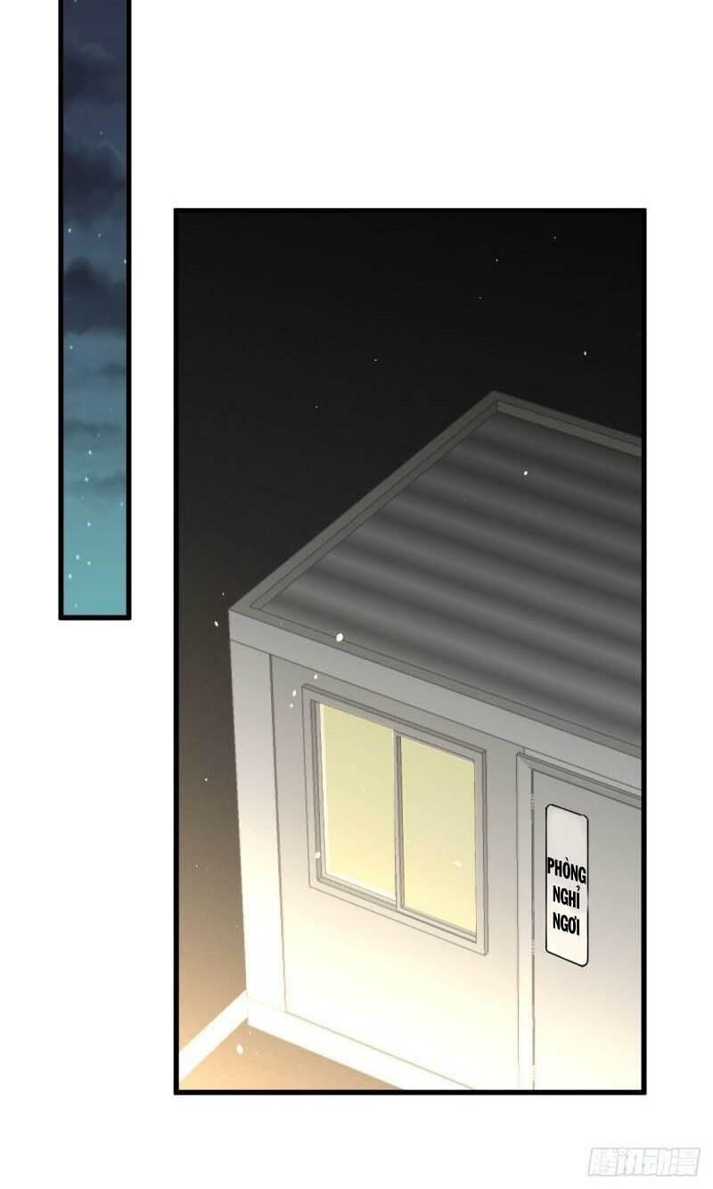 Xuyên Không Vào Thế Giới Nữ Cường Chapter 123 - Trang 2