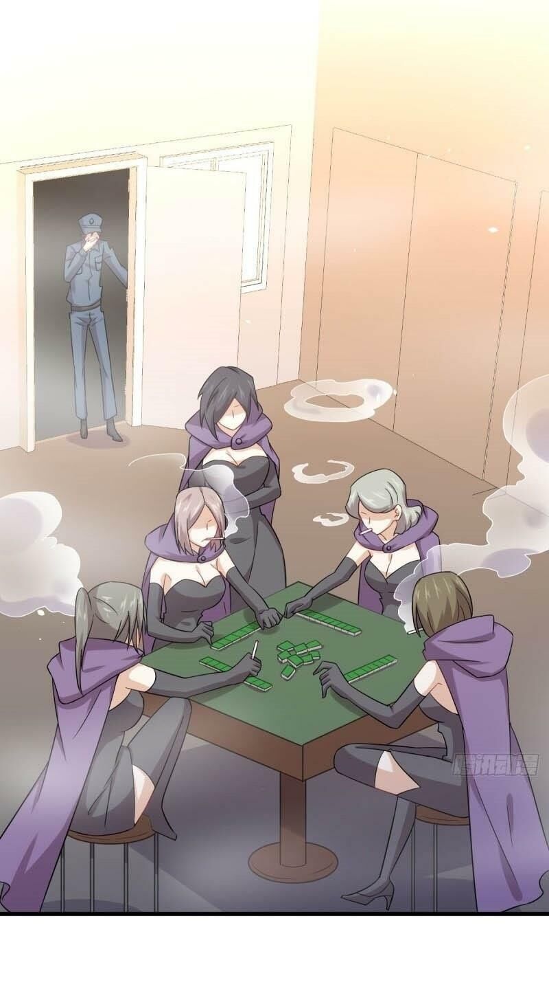 Xuyên Không Vào Thế Giới Nữ Cường Chapter 123 - Trang 2