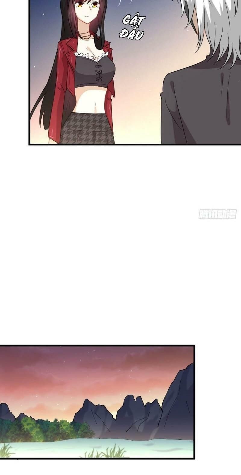 Xuyên Không Vào Thế Giới Nữ Cường Chapter 123 - Trang 2