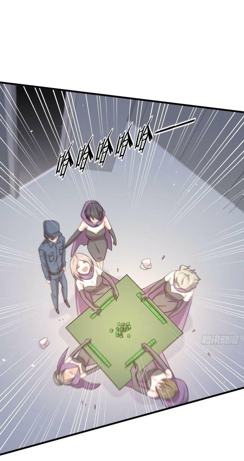 Xuyên Không Vào Thế Giới Nữ Cường Chapter 123 - Trang 2