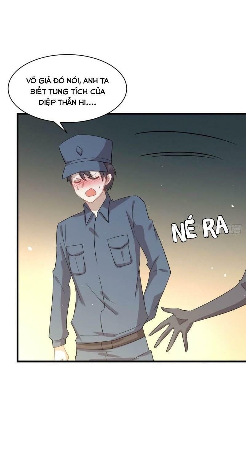 Xuyên Không Vào Thế Giới Nữ Cường Chapter 123 - Trang 2