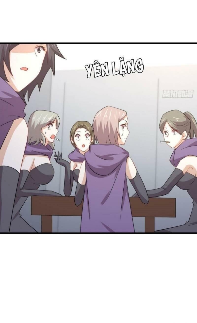 Xuyên Không Vào Thế Giới Nữ Cường Chapter 123 - Trang 2