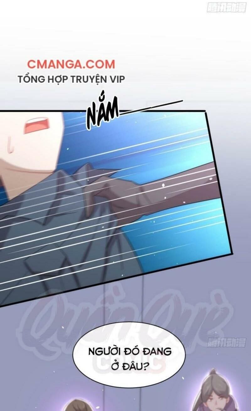 Xuyên Không Vào Thế Giới Nữ Cường Chapter 123 - Trang 2