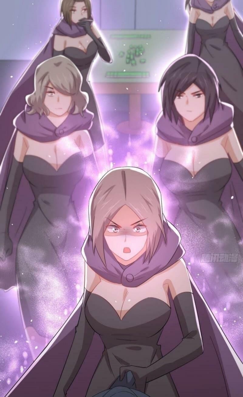 Xuyên Không Vào Thế Giới Nữ Cường Chapter 123 - Trang 2