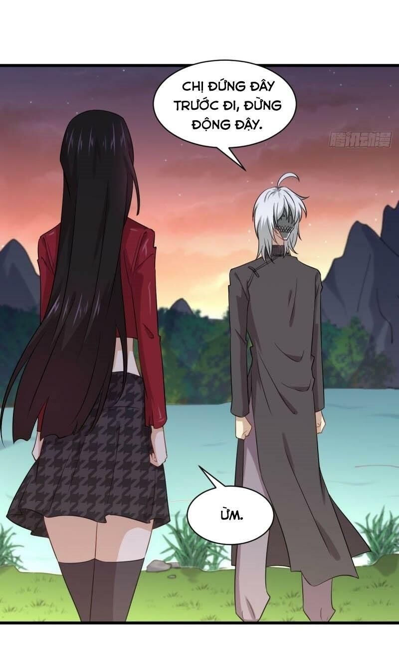 Xuyên Không Vào Thế Giới Nữ Cường Chapter 123 - Trang 2