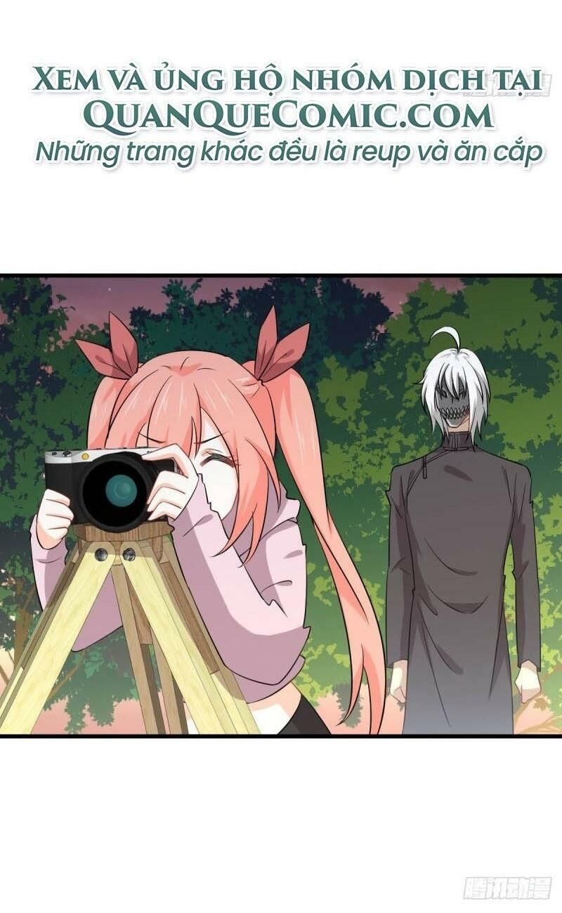 Xuyên Không Vào Thế Giới Nữ Cường Chapter 123 - Trang 2