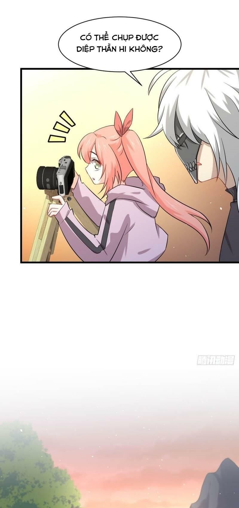 Xuyên Không Vào Thế Giới Nữ Cường Chapter 123 - Trang 2