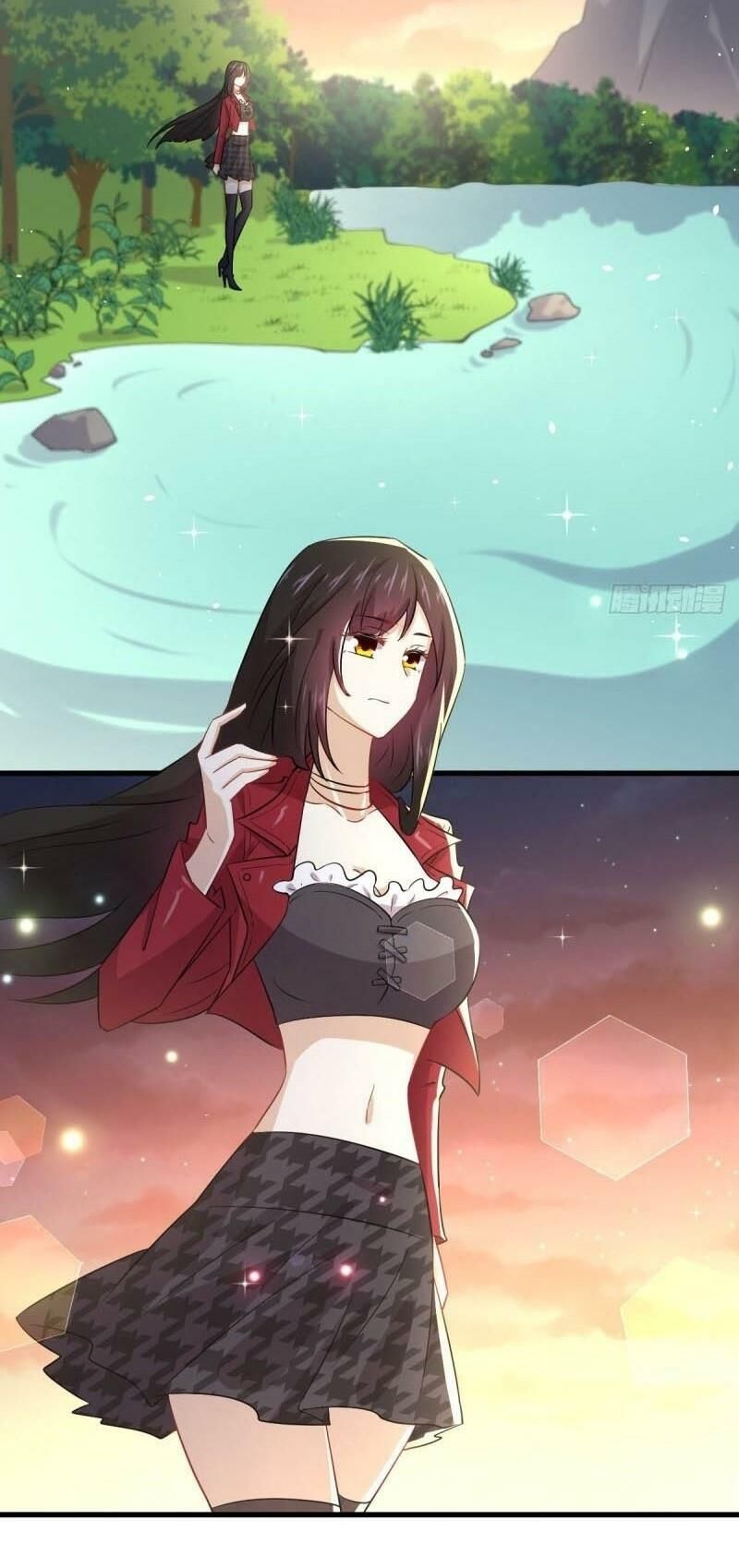 Xuyên Không Vào Thế Giới Nữ Cường Chapter 123 - Trang 2