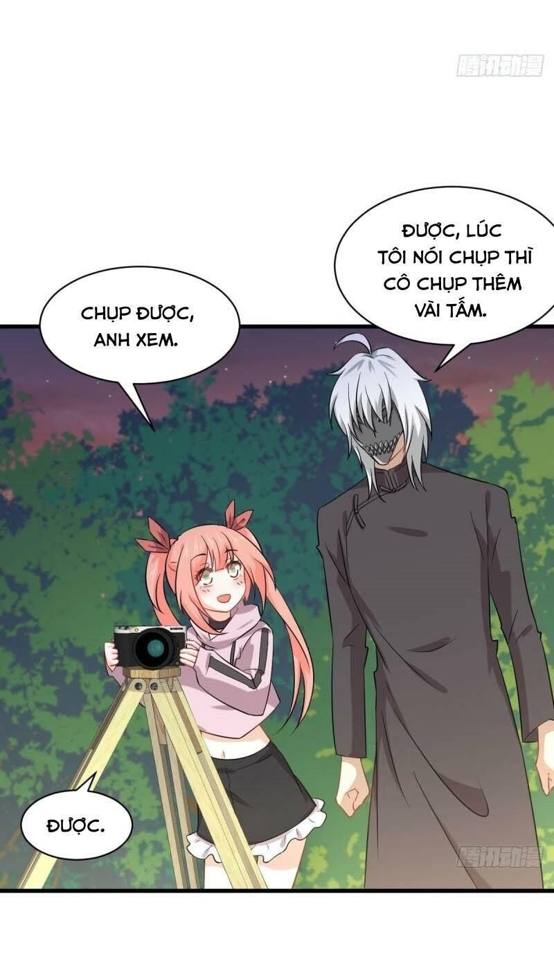 Xuyên Không Vào Thế Giới Nữ Cường Chapter 123 - Trang 2