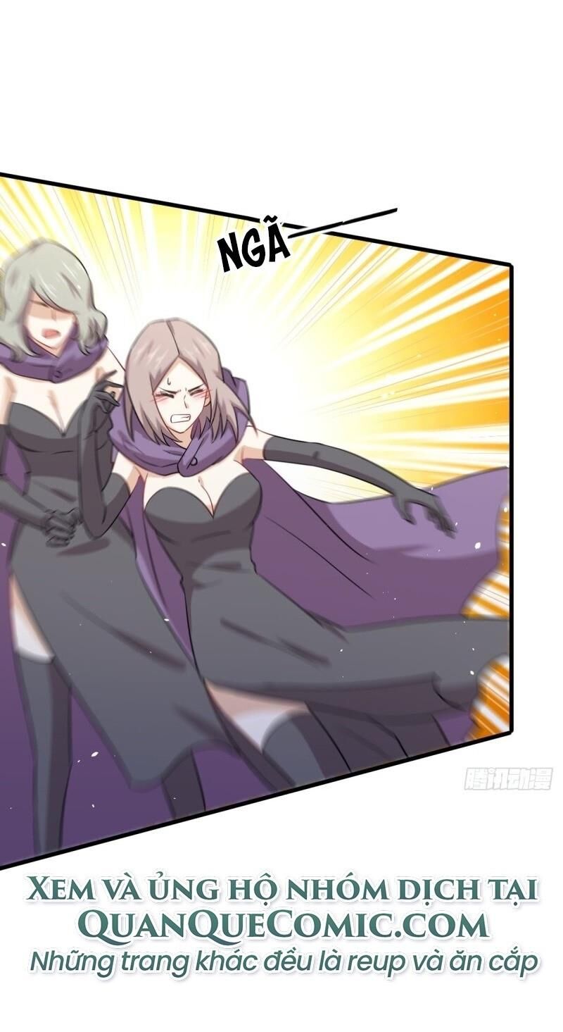 Xuyên Không Vào Thế Giới Nữ Cường Chapter 124 - Trang 2