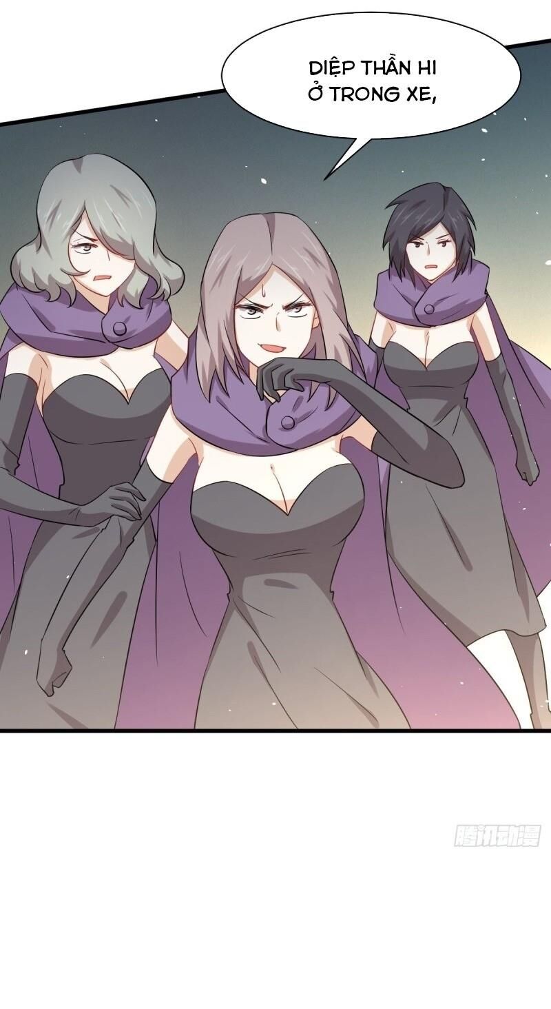 Xuyên Không Vào Thế Giới Nữ Cường Chapter 124 - Trang 2