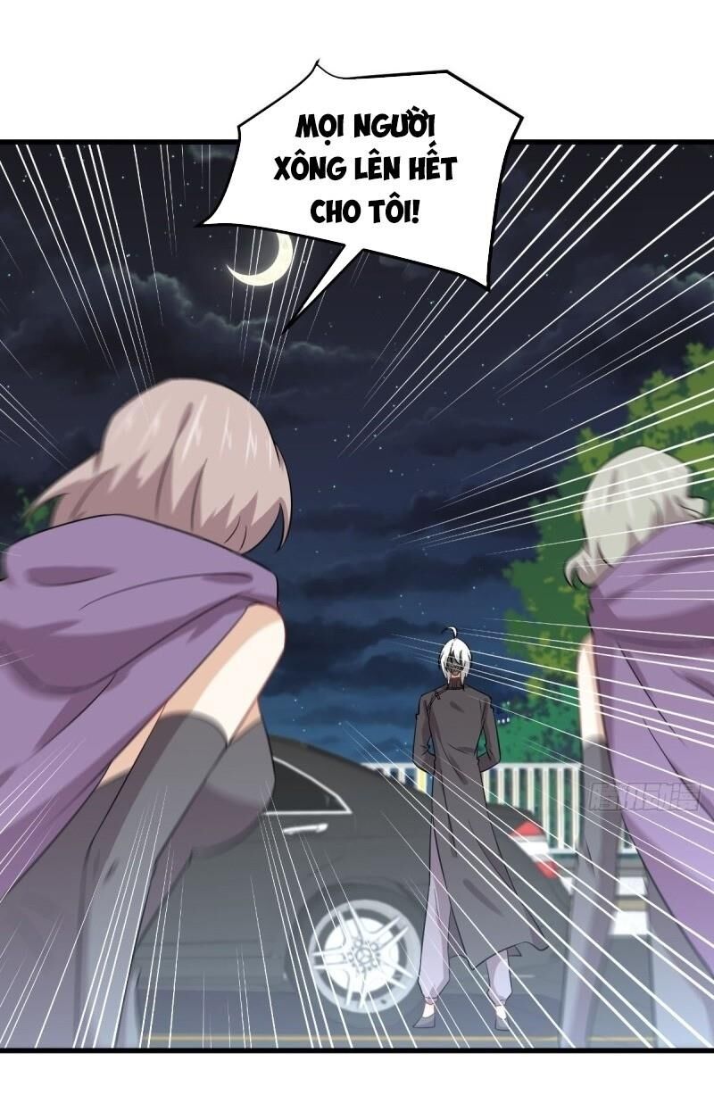Xuyên Không Vào Thế Giới Nữ Cường Chapter 124 - Trang 2