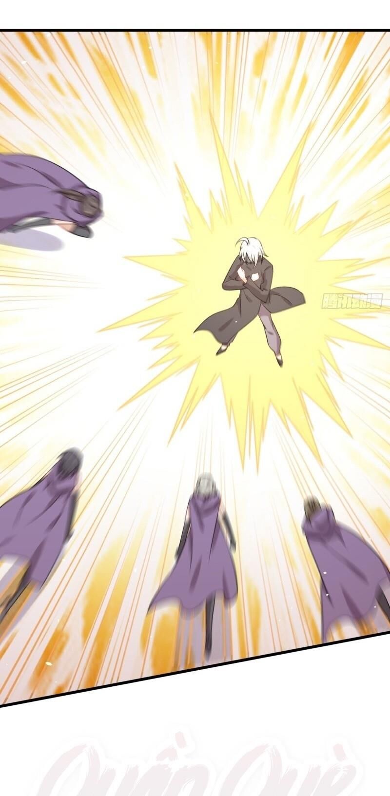 Xuyên Không Vào Thế Giới Nữ Cường Chapter 124 - Trang 2