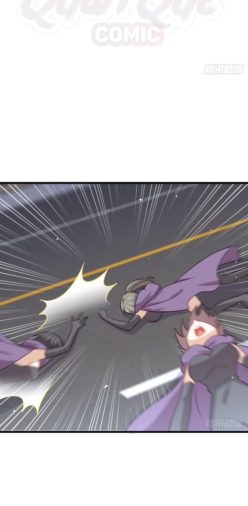 Xuyên Không Vào Thế Giới Nữ Cường Chapter 124 - Trang 2