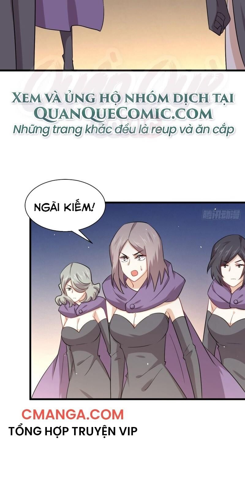 Xuyên Không Vào Thế Giới Nữ Cường Chapter 124 - Trang 2