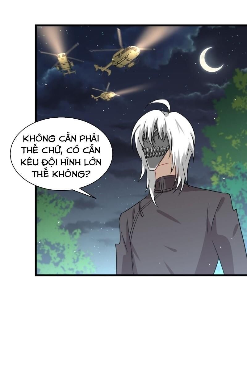 Xuyên Không Vào Thế Giới Nữ Cường Chapter 124 - Trang 2