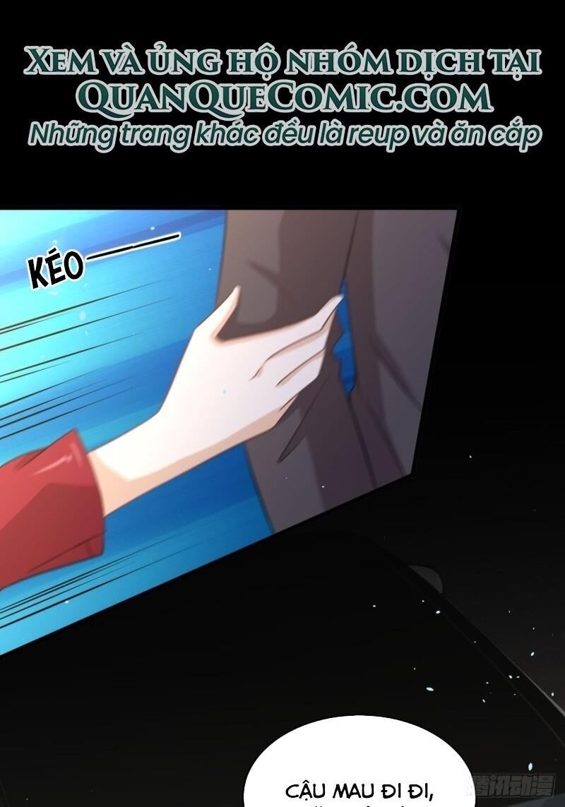 Xuyên Không Vào Thế Giới Nữ Cường Chapter 124 - Trang 2