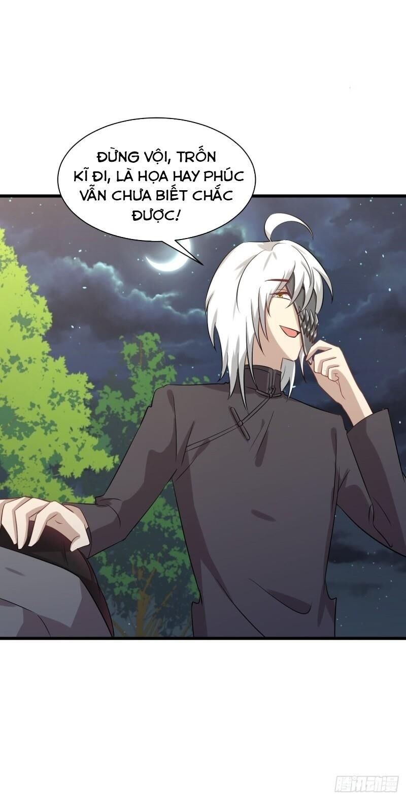 Xuyên Không Vào Thế Giới Nữ Cường Chapter 124 - Trang 2