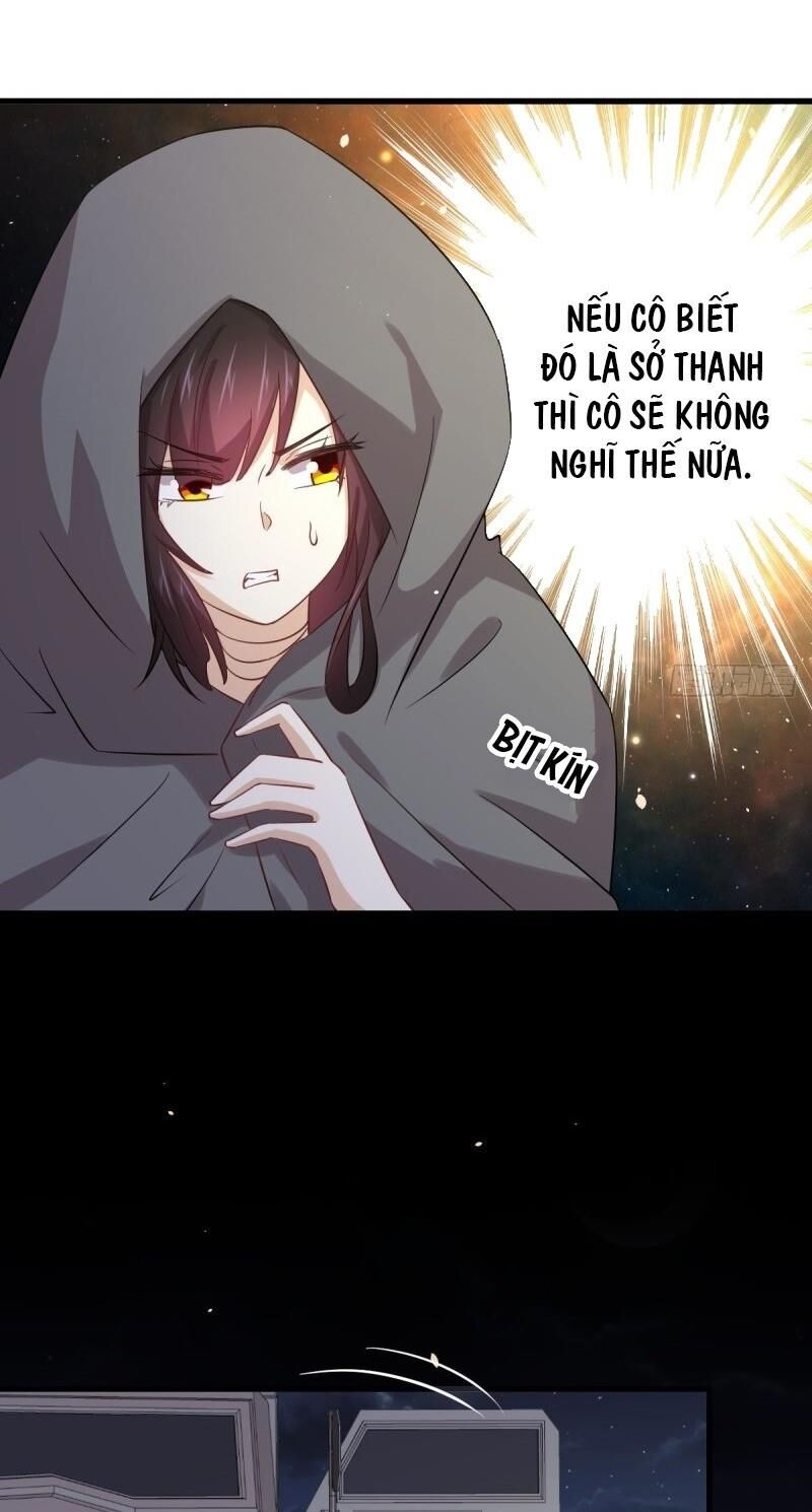 Xuyên Không Vào Thế Giới Nữ Cường Chapter 124 - Trang 2