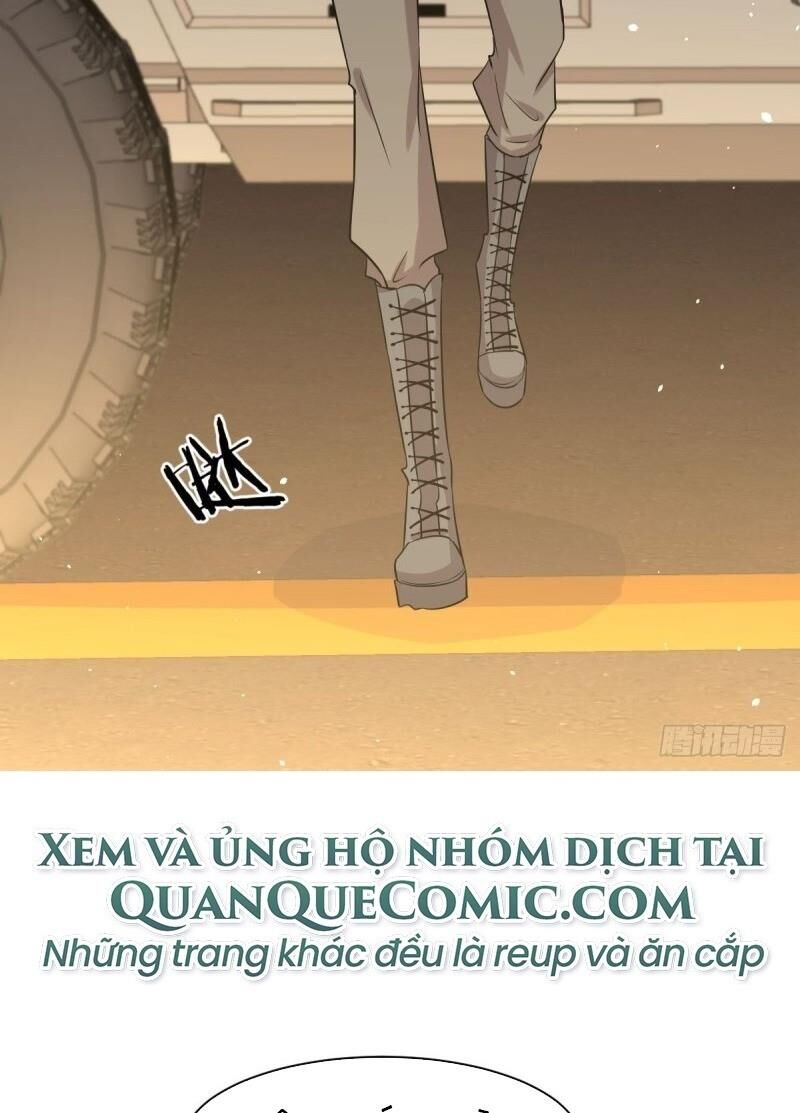 Xuyên Không Vào Thế Giới Nữ Cường Chapter 124 - Trang 2