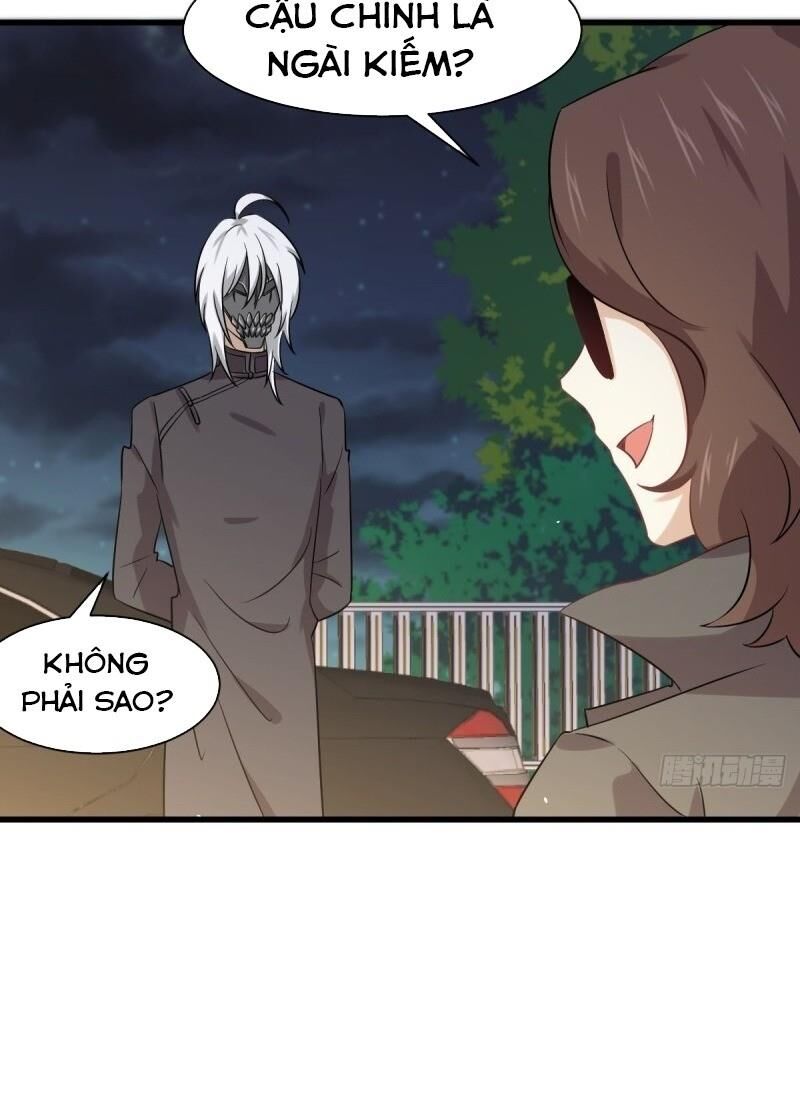 Xuyên Không Vào Thế Giới Nữ Cường Chapter 124 - Trang 2