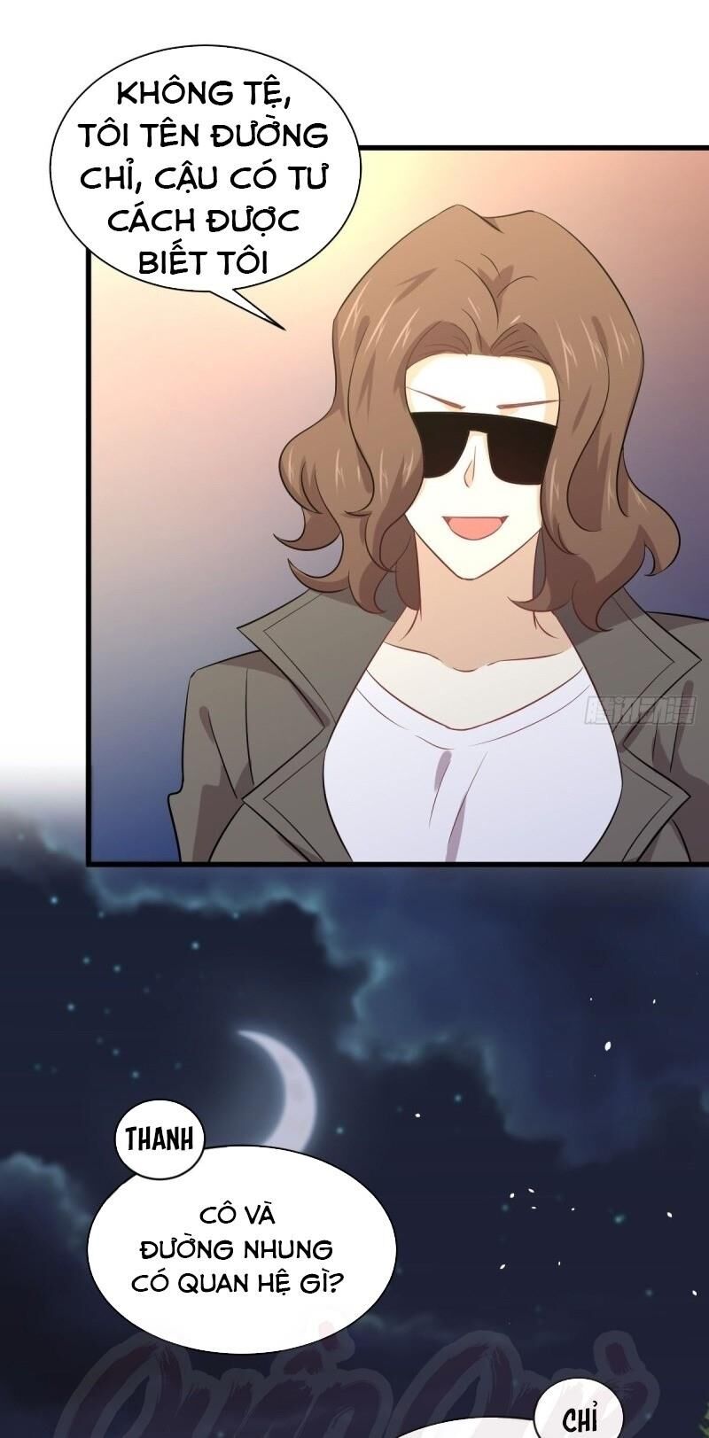 Xuyên Không Vào Thế Giới Nữ Cường Chapter 124 - Trang 2