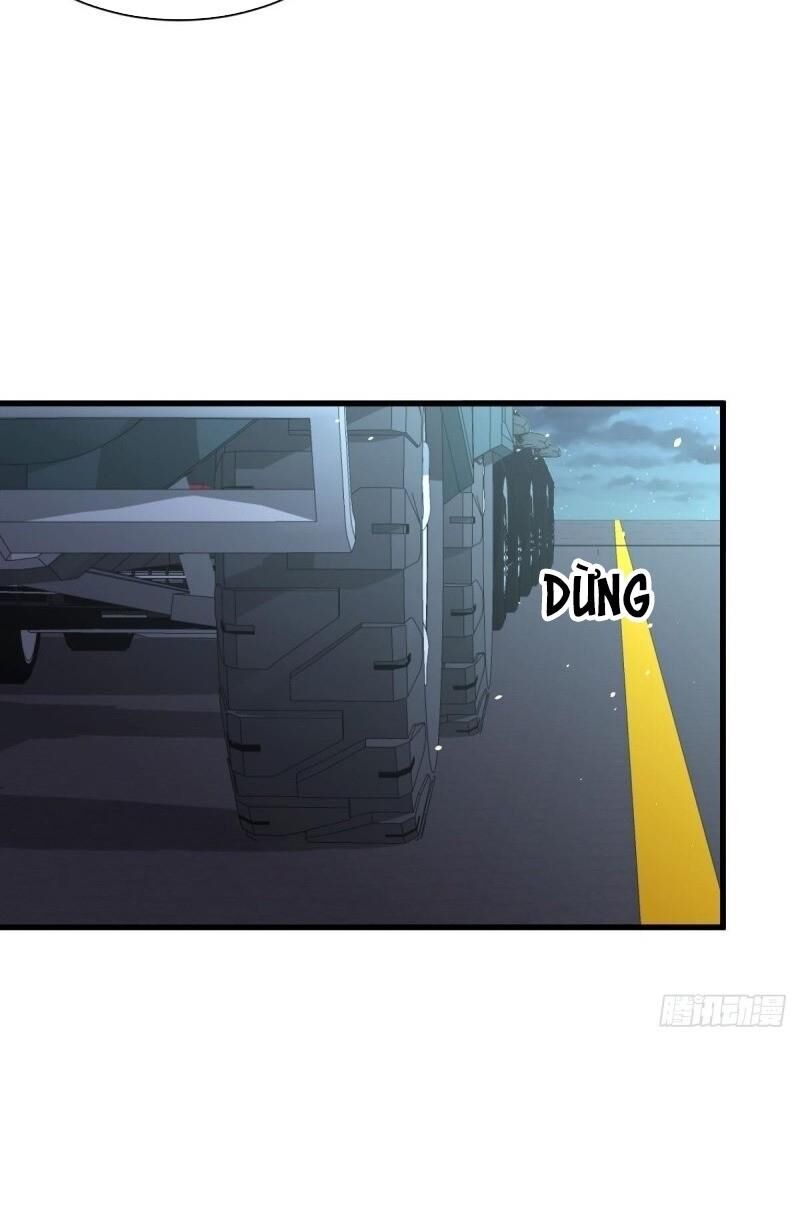 Xuyên Không Vào Thế Giới Nữ Cường Chapter 124 - Trang 2