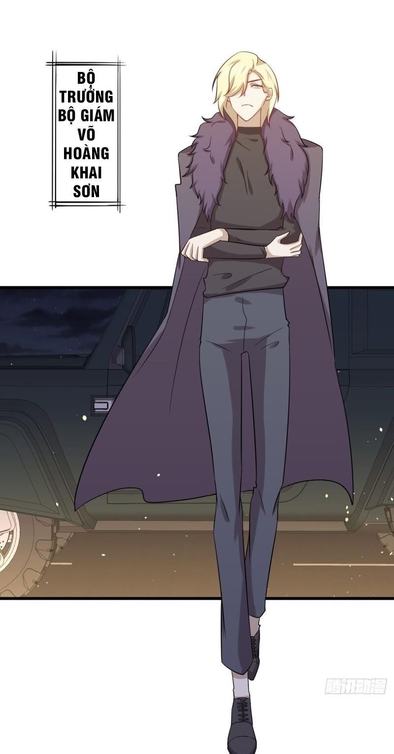 Xuyên Không Vào Thế Giới Nữ Cường Chapter 124 - Trang 2