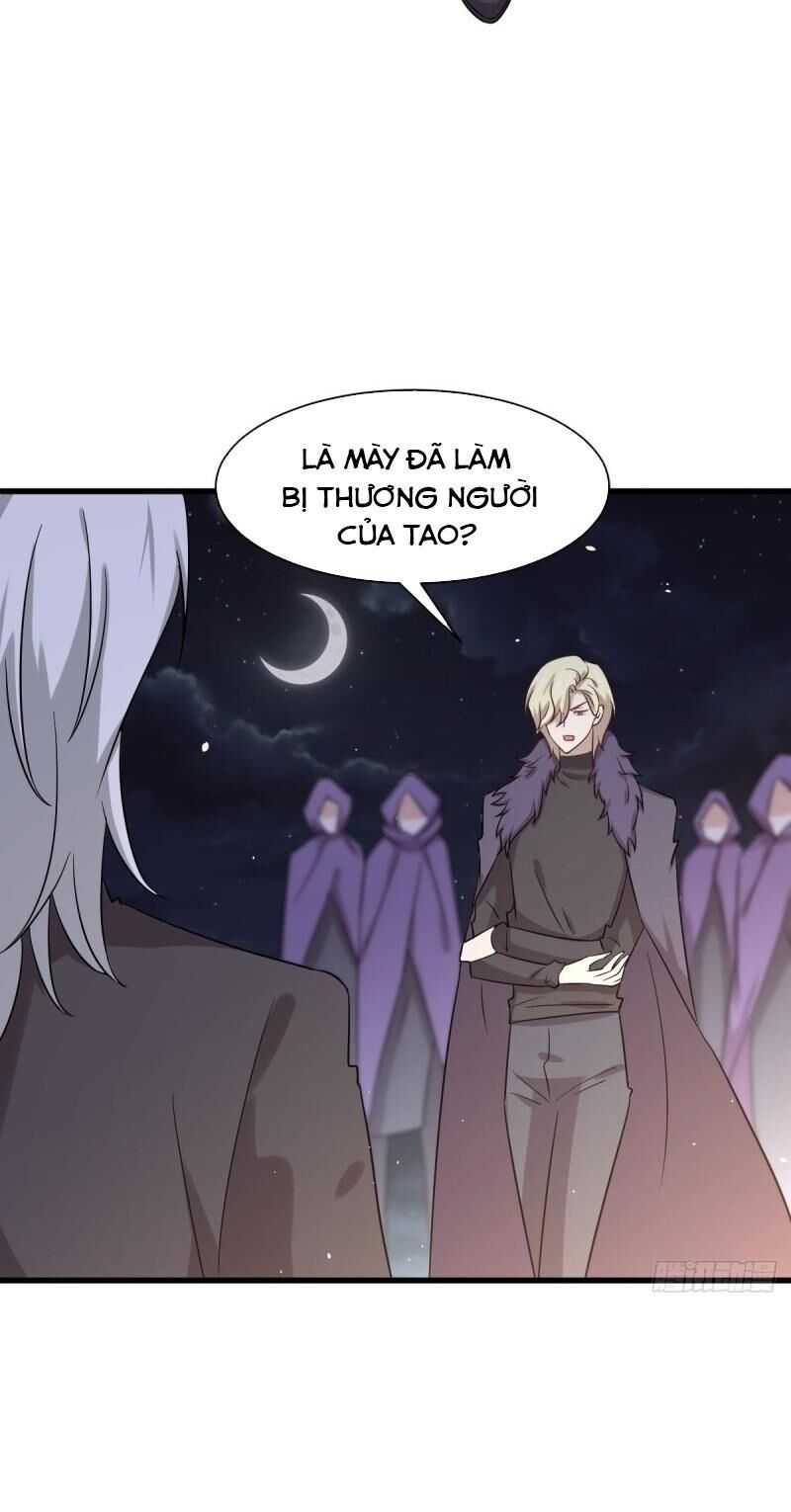 Xuyên Không Vào Thế Giới Nữ Cường Chapter 124 - Trang 2