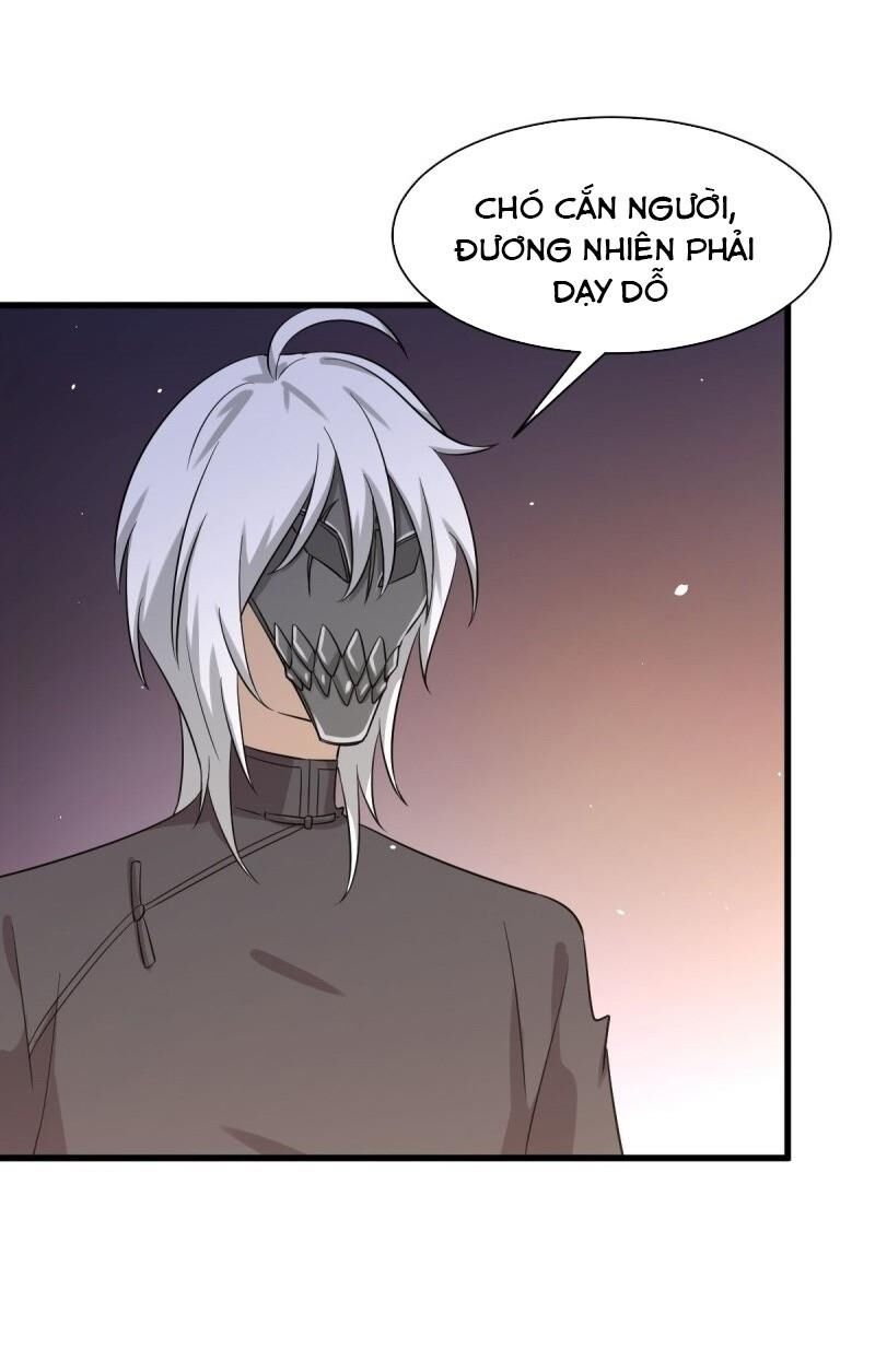 Xuyên Không Vào Thế Giới Nữ Cường Chapter 124 - Trang 2