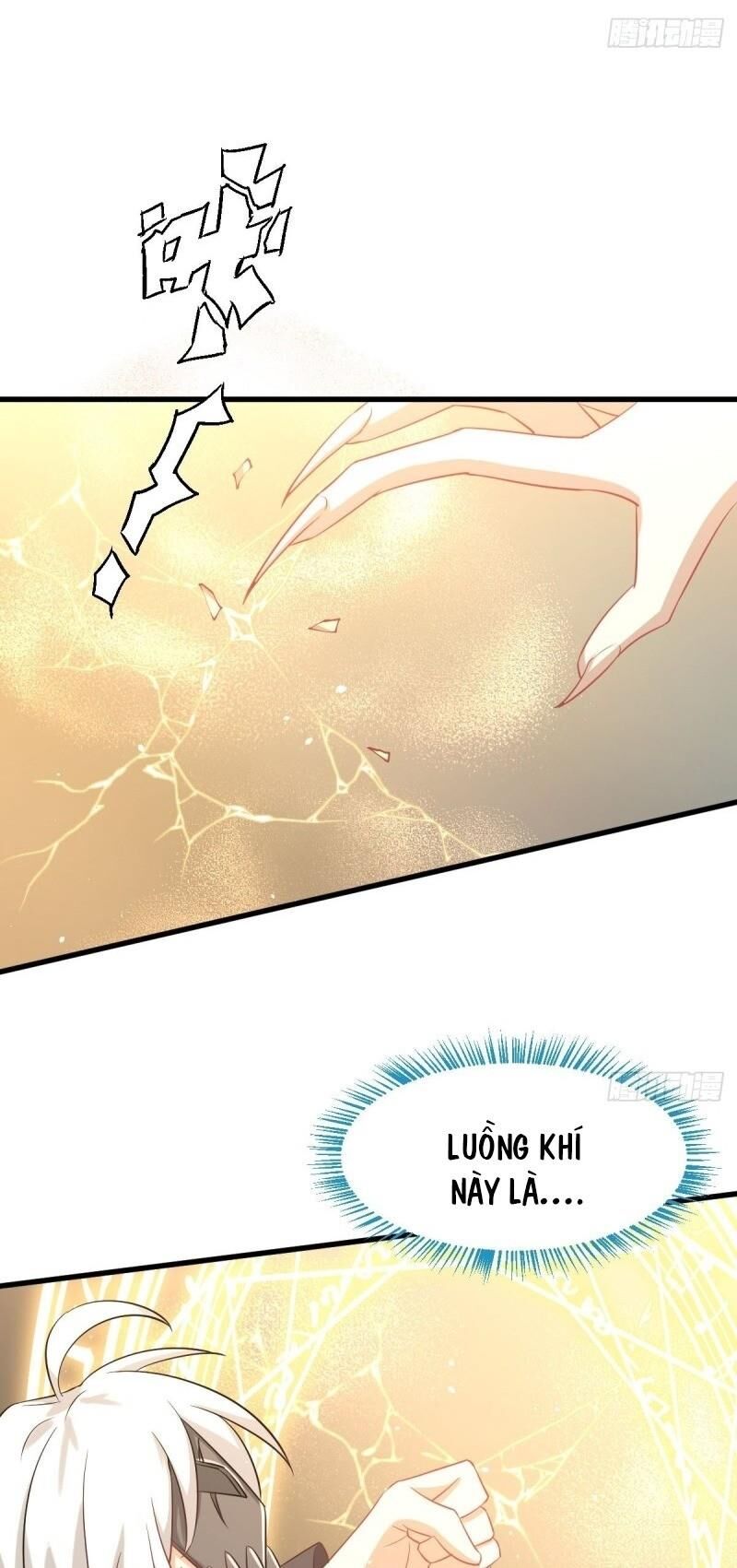 Xuyên Không Vào Thế Giới Nữ Cường Chapter 124 - Trang 2