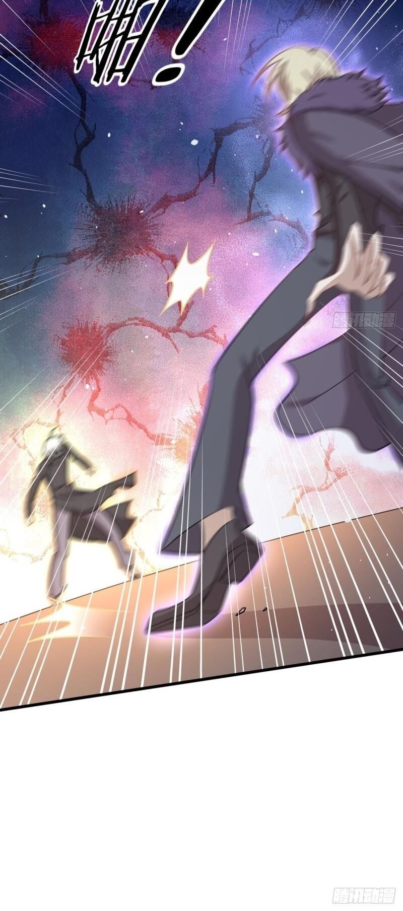 Xuyên Không Vào Thế Giới Nữ Cường Chapter 124 - Trang 2