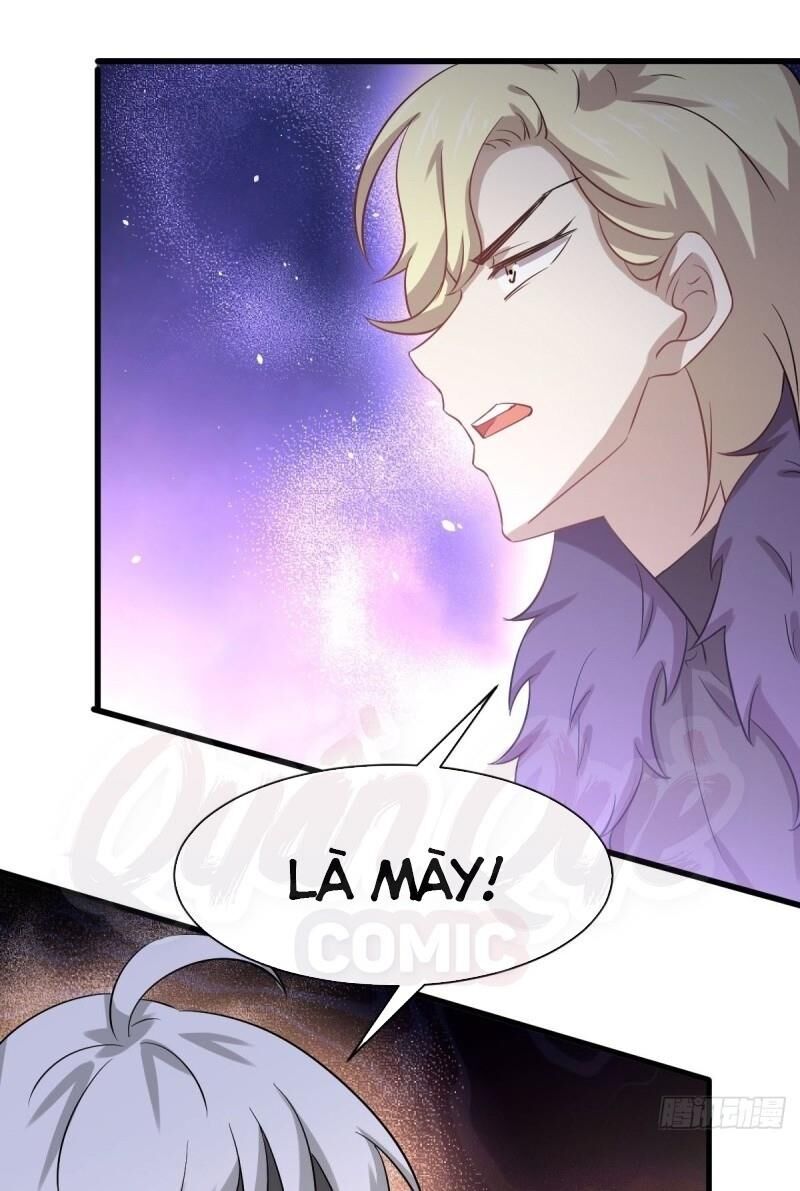 Xuyên Không Vào Thế Giới Nữ Cường Chapter 124 - Trang 2