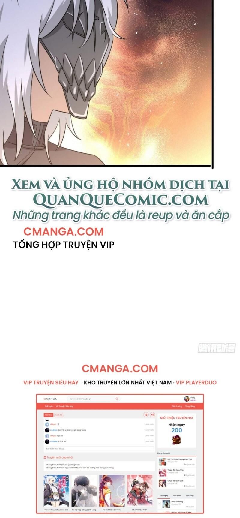 Xuyên Không Vào Thế Giới Nữ Cường Chapter 124 - Trang 2