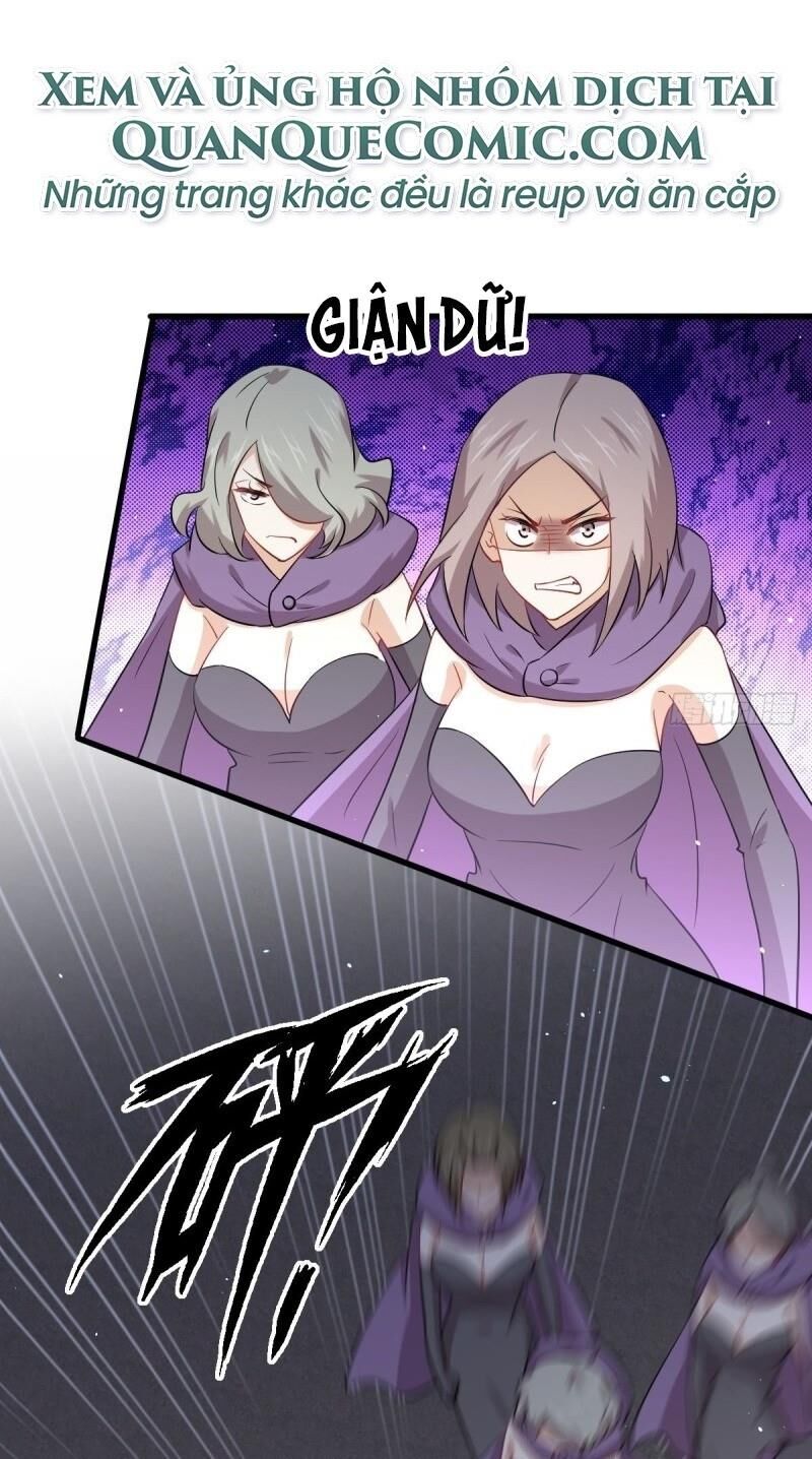 Xuyên Không Vào Thế Giới Nữ Cường Chapter 124 - Trang 2