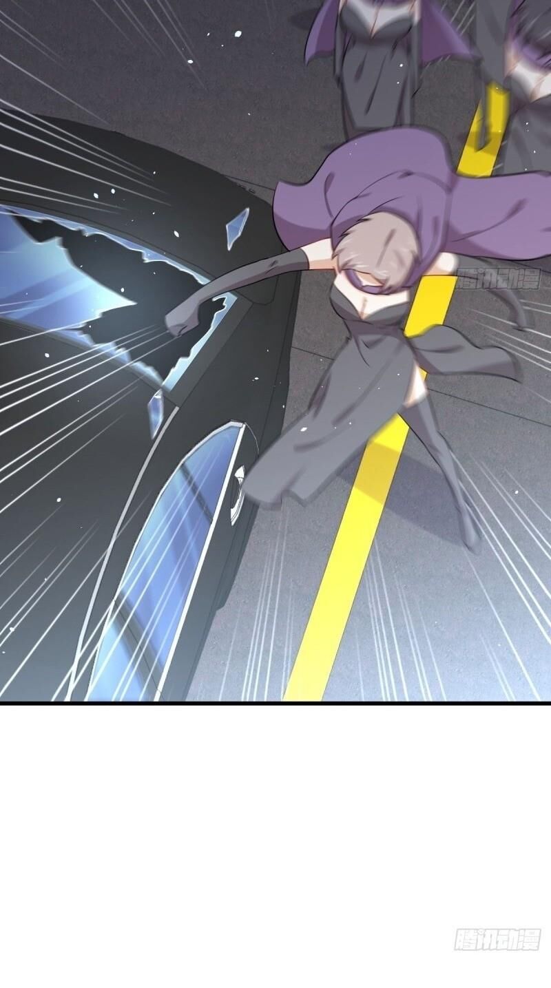 Xuyên Không Vào Thế Giới Nữ Cường Chapter 124 - Trang 2